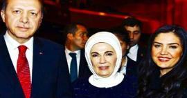Igralka iz osemdesetih Özlem Balcı jo je s svojim zadnjim gibom prepričala, da je rekla 'Halallub'!