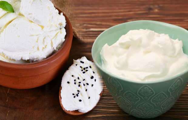 Kako narediti jogurtovo dieto za hujšanje