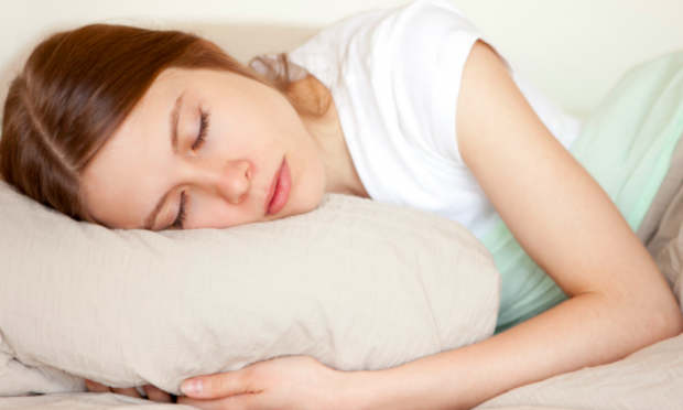 prednosti zdravega spanca