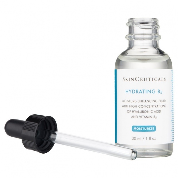 SkinCeuticals hidrirajoči B5 serum