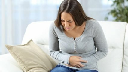 Kako zdraviti gastritis doma? 