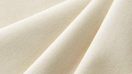 Kaj je platnena tkanina? Katere so lastnosti platnene tkanine? Je platnena tkanina koča?
