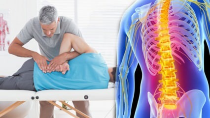 Kaj je zdravljenje s kiropraktiko? Za katere bolnike se uporablja zdravljenje s kiropraktiko? 