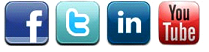 ikone družabnih omrežij