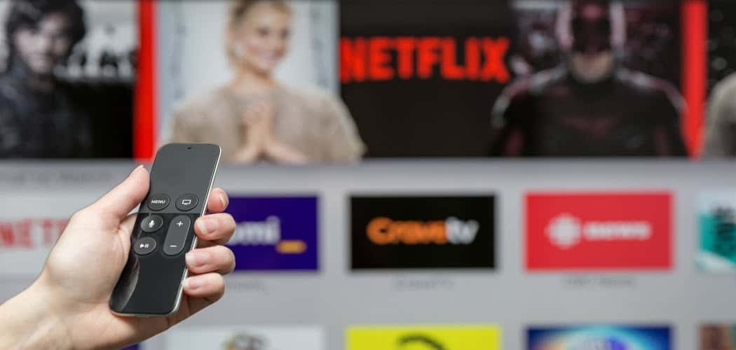 Netflixovo interaktivno 'Črno ogledalo: Bandersnatch' ni na voljo na Apple TV