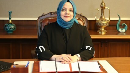 Minister Selçuk: Zero toleranca do nasilja nad ženskami