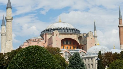 Najboljši muzeji v Istanbulu