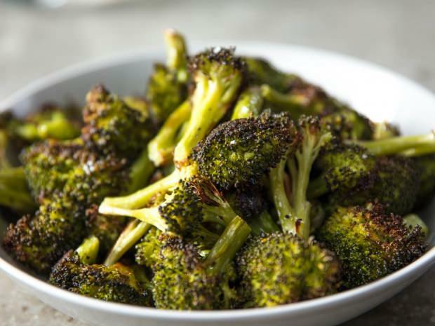Kaj je dobro za brokoli