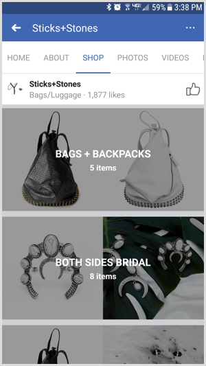 instagram, ki ga je mogoče kupiti v trgovini Facebook katalog integracija z shopify