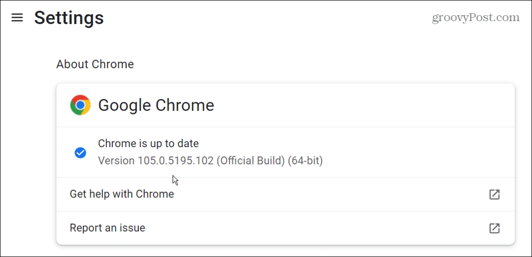 Tipkovnica ne deluje v brskalniku Google Chrome: 8 popravkov