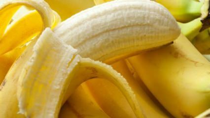 Odškodnina za banane