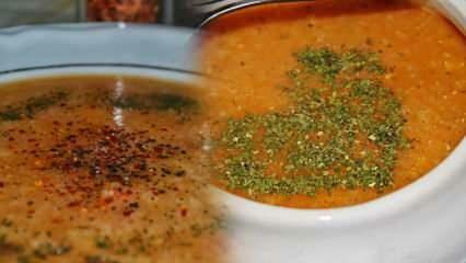 Kako narediti mengensko juho? Izvirni okusni recept za juho iz primeža