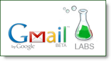 gmailski laboratoriji se zaključijo do popolnih funkcij