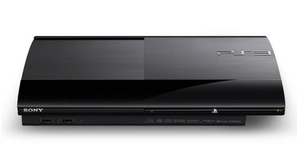 Teden igre na srečo: Sonyjev PlayStation 4 prevzema naslove