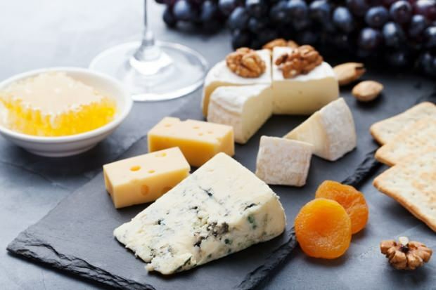 kako izbrati sir