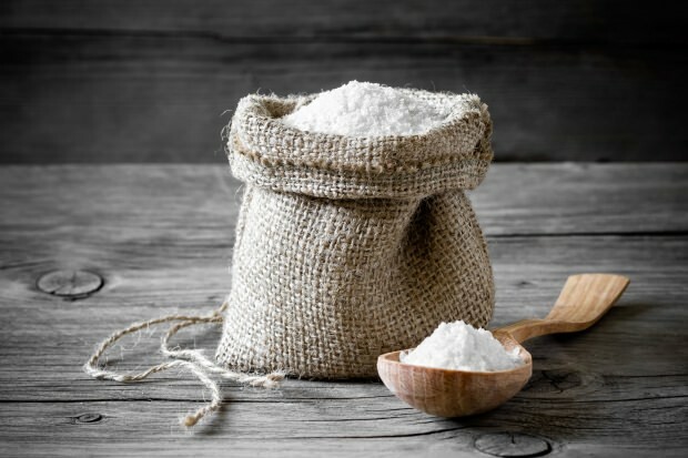 Kakšne so neznane koristi soli?
