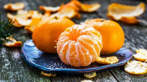 prednosti mandarine