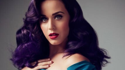 Svetovno znana zvezdnica Katy Perry se je med oddajo slabo poslala!