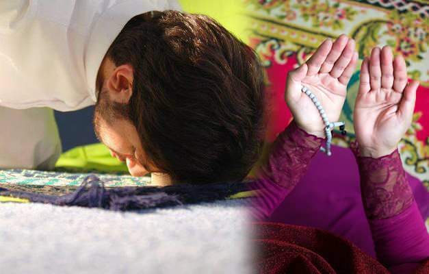 Kako izvajati molitev tarawih doma? Ali se tarawih molitev izvaja doma? Koliko rakatov tarawih molitve?