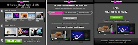 slidemotion videoexpress -
