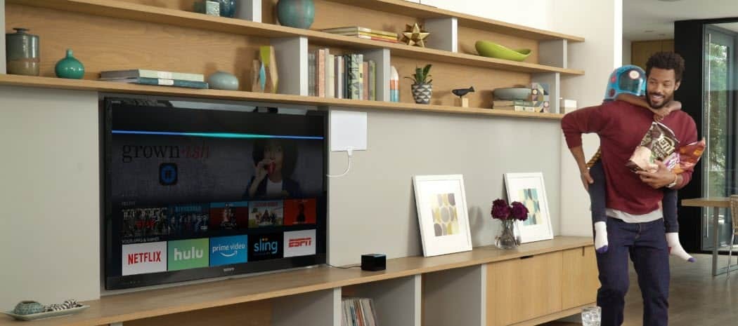 HBO Max jutri prihaja na Amazon Fire TV in tablične računalnike