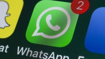 Kaj je pogodba o zasebnosti Whatsapp? Whatsapp se je umaknil?