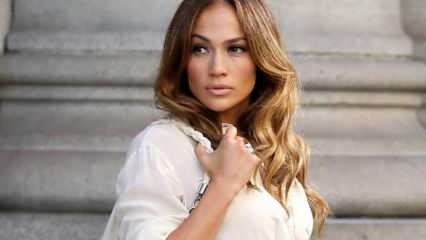 Turški frizer je pritegnil pozornost Jennifer Lopez!