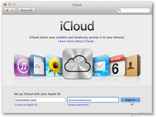 OS X Lion 10.7.2 Vključuje podporo za iCloud: Tukaj je, kako posodobiti