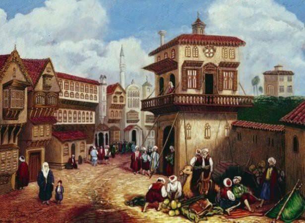 Otomanske tradicije