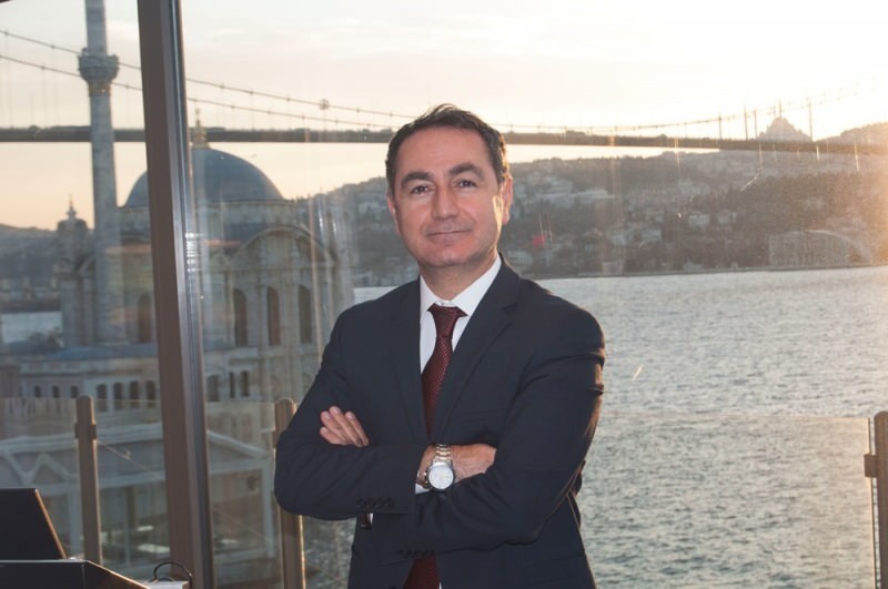 Strokovnjak za vedenjske znanosti dr. İlhami Findikci: Prihaja do humanitarne krize