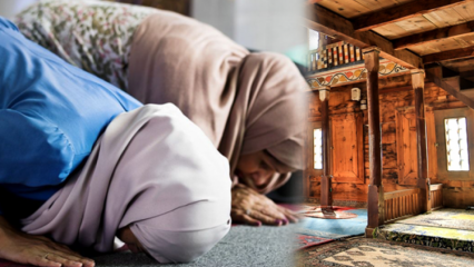 Arabska in turška izgovorjava Sübhaneke molitve! Kakšna je zasluga molitve Sübhaneke?