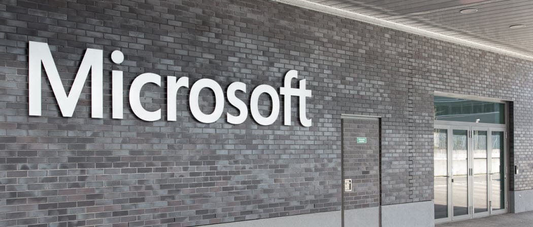 Microsoft predstavil sistem Windows 10 Insider Preview Build 15031