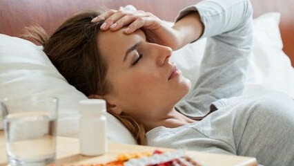 Kateri so triki preprečevanja migren?