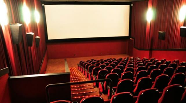 Cineworld je zaradi koronavirusa zaprl kinodvorane!