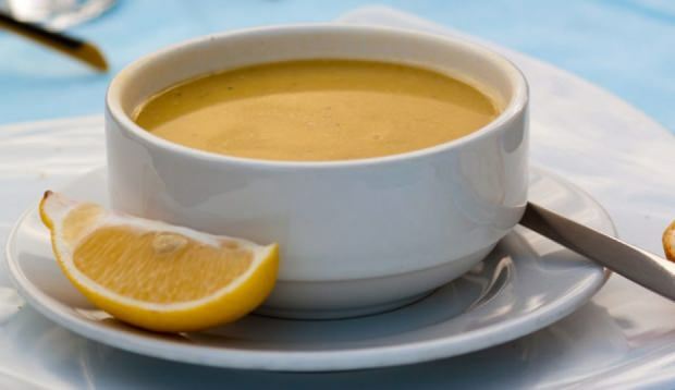 Kako narediti juho iz leče s hitro hrano?
