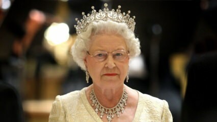 Kraljica Elizabeta išče strokovnjaka za socialne medije! Rok za 24. december