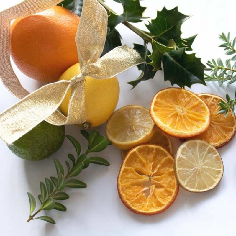 Kako se suši pomaranča? Načini sušenja zelenjave in sadja doma