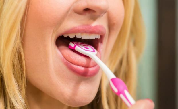 ustna in zobozdravstvena nega