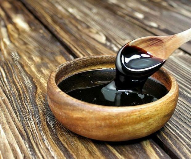 Kakšne so prednosti črne murve? Kaj se zgodi, če skuhate črno murvo in pijete šerbet vsak dan?
