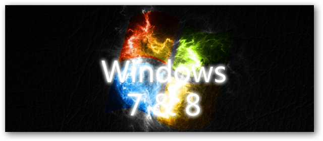 Premaknite predpomnilnik iskalnega indeksa v sistemih Windows 7 in 8 