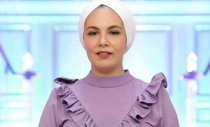Doya Doya Moda Kdo je Nur İşlek, koliko je stara poročena?