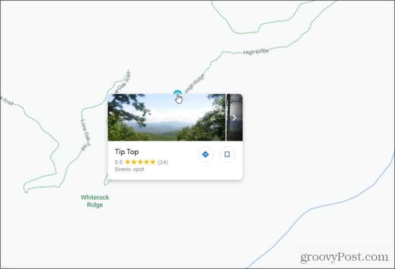 google maps slike