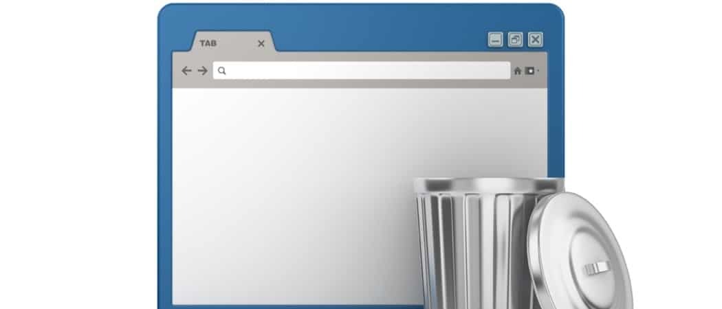 Internet Explorer v sistemu Windows 10: Ali je varno onemogočiti podedovani brskalnik?