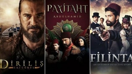 Turški filmi in TV serije pritegnejo pozornost v Južni Afriki