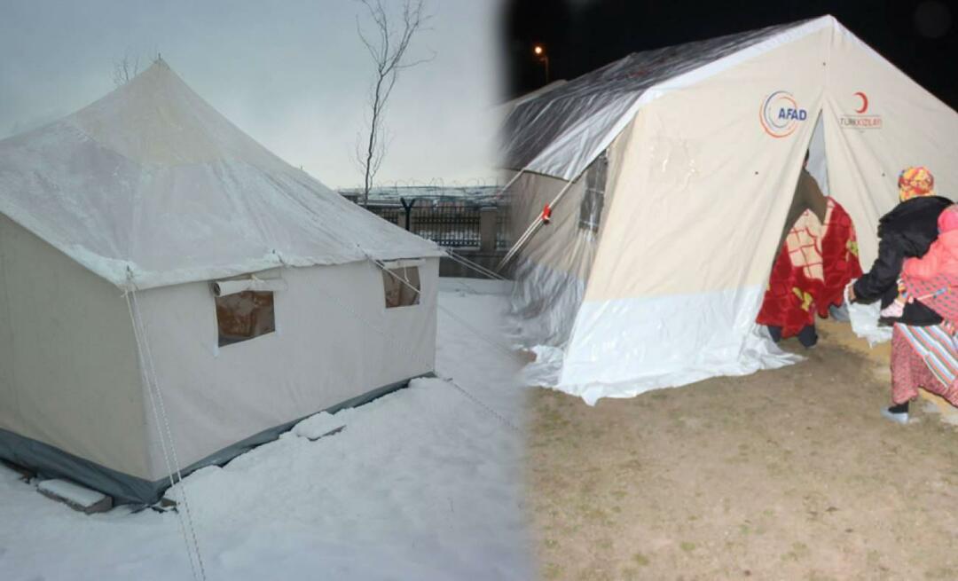 Kako ogreti šotor v potresu? Kaj je treba storiti, da bo šotor topel? šotor pozimi...