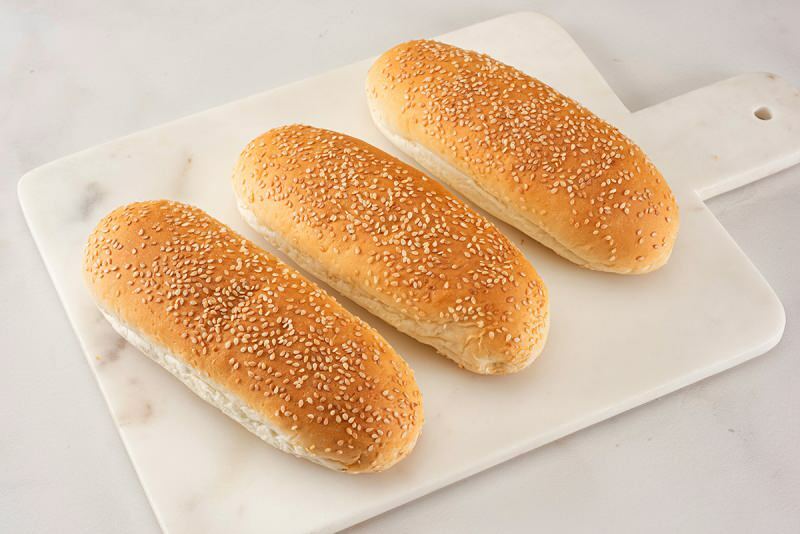 Kako narediti najlažji sendvič kruh? Nasveti za sendvič kruh