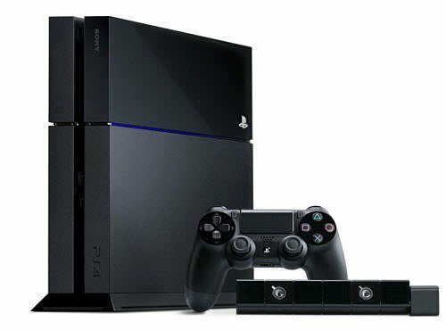 Pravi razlog za spodbujevalne cene PlayStation 4 Xbox One: PlayStation Eye