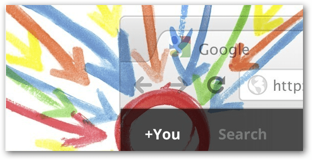 Google Apps prejme storitev Google+