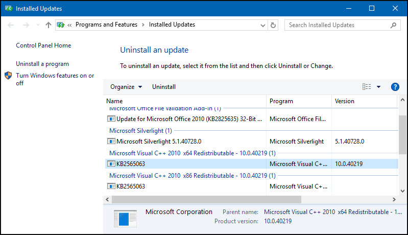 Kako odložiti, blokirati ali odstraniti posodobitve sistema Windows 10