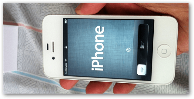 Nabavi iPhone 4S na poceni
